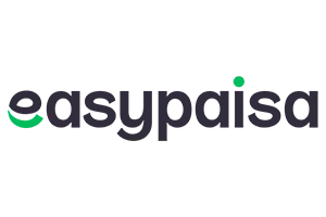 Easypaisa - Digital Payment Solution